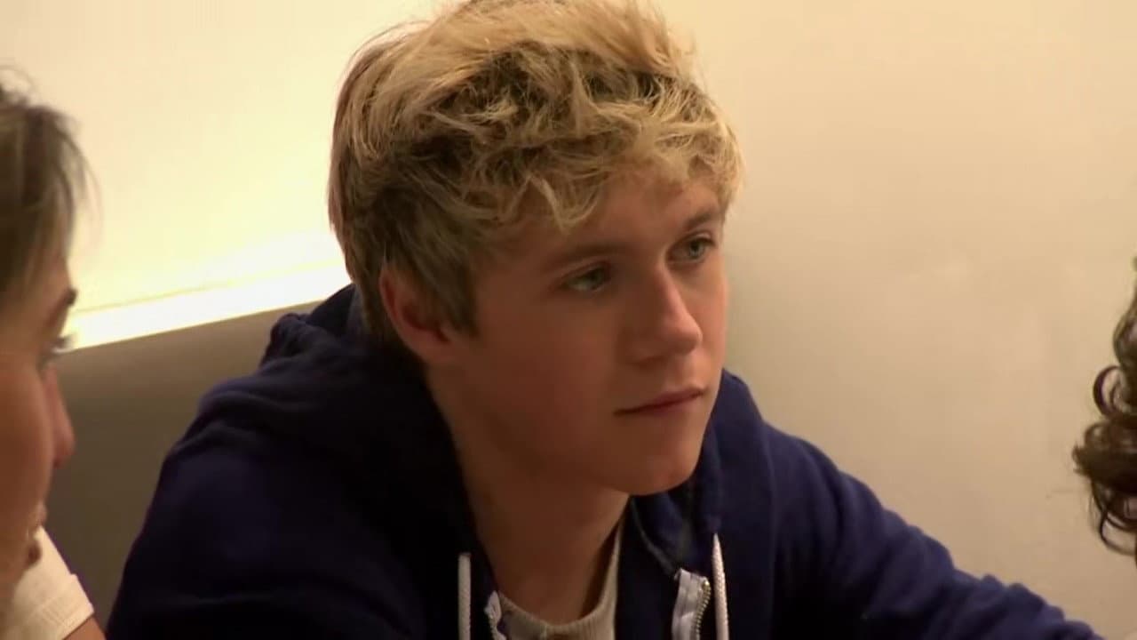 Niall Horan: Inside Out