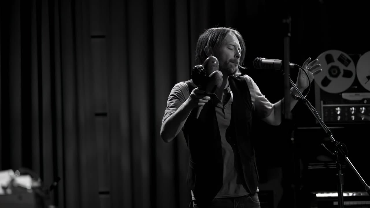 Radiohead: The King of Limbs – Live from the Basement