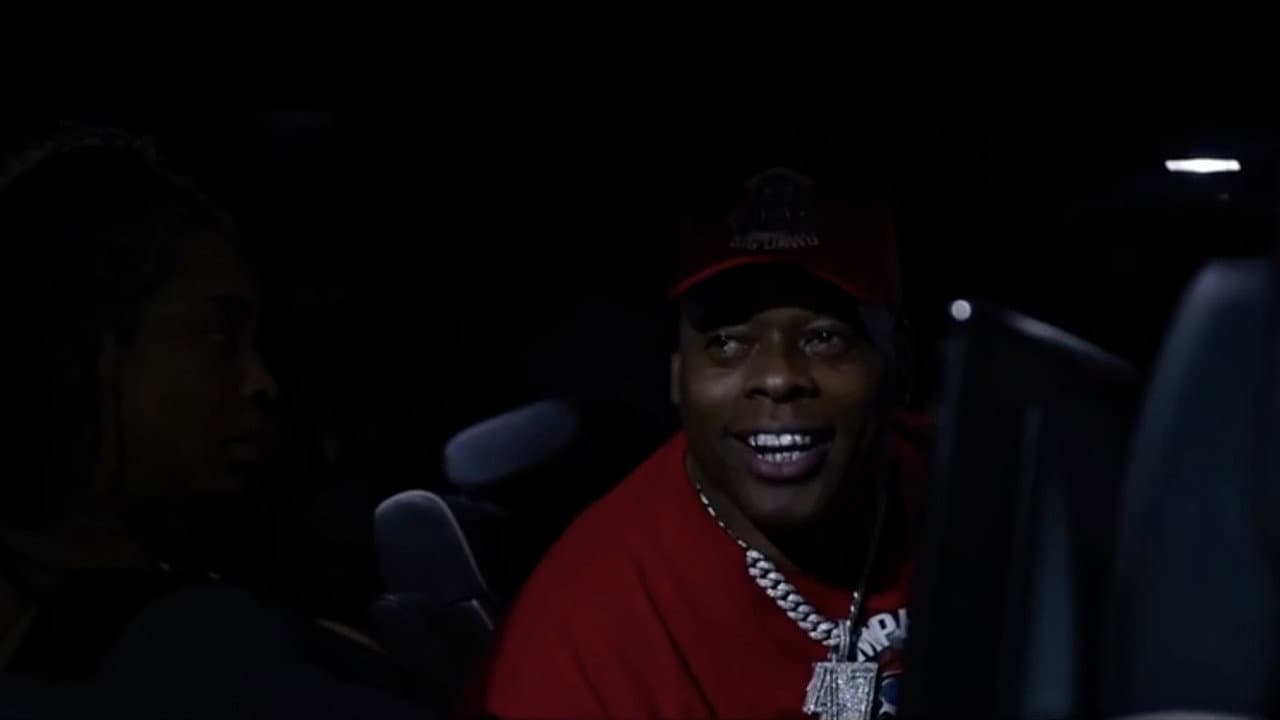 Da Neighborhood Dopemane Part 2