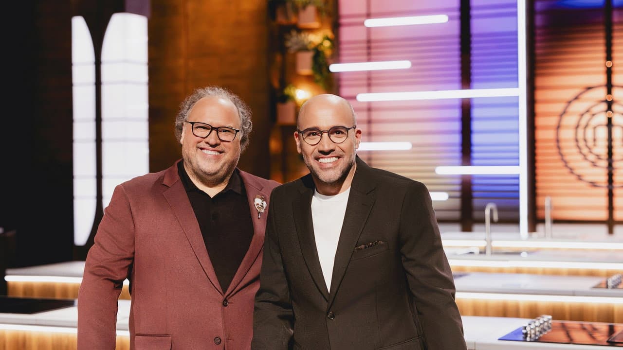 MasterChef Québec