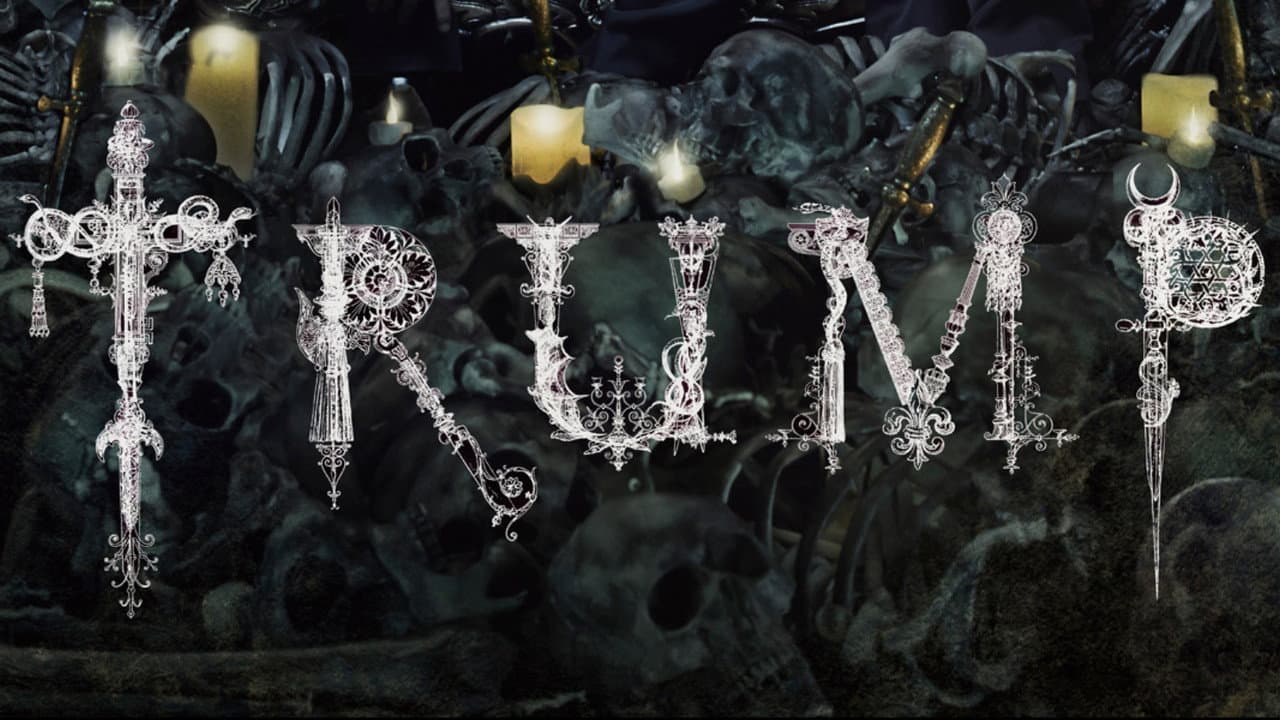 D-Stage 12th 『TRUMP』 Truth ver.