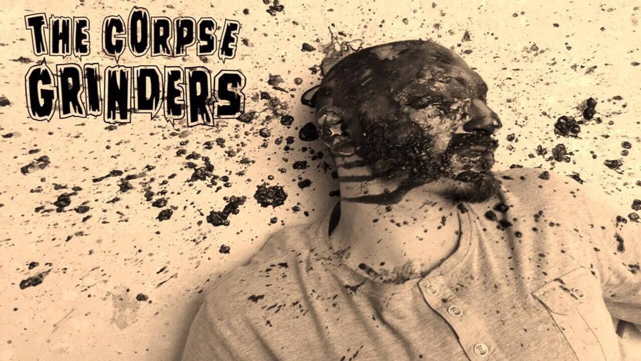 The Corpse Grinders
