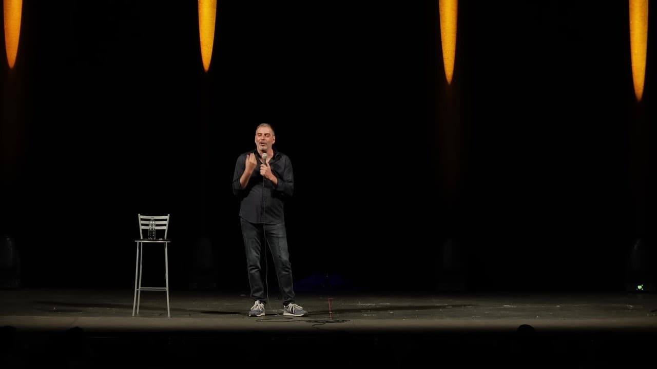 Filippo Giardina: Cabaret