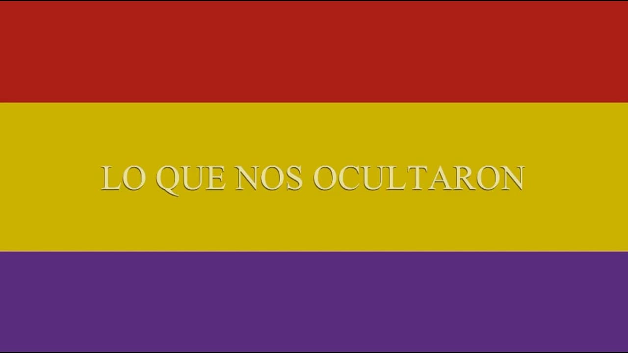 Lo que nos ocultaron