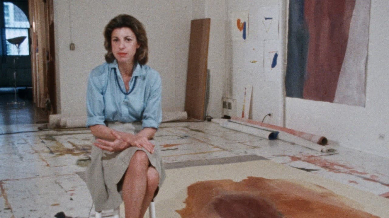 American Art in the 1960s