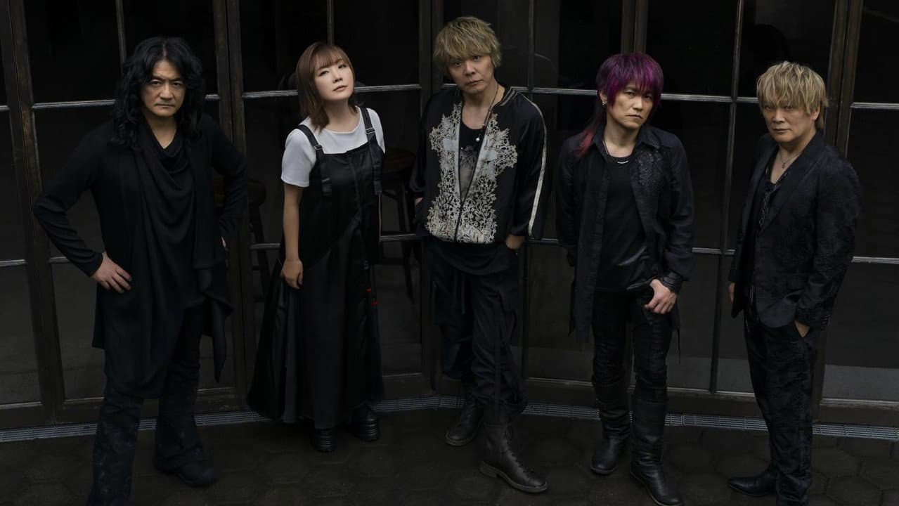 JAM Project LIVE TOUR 2022 THE JUDGEMENT