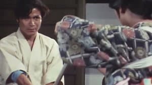 Shusaku! Stand and Face Me