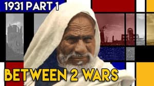 Italy's African Destiny - The Colonisation of Libya | BETWEEN 2 WARS I 1931 Part 1 of 3