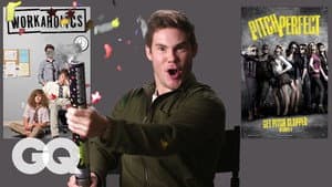 Adam Devine