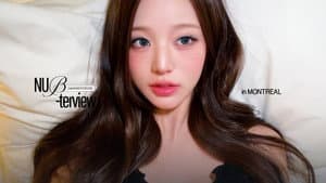 JANGWONYOUNG's Nub-terview | IVE WORLD TOUR <SHOW WHAT I AM>