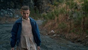 Chapter Six: The Monster