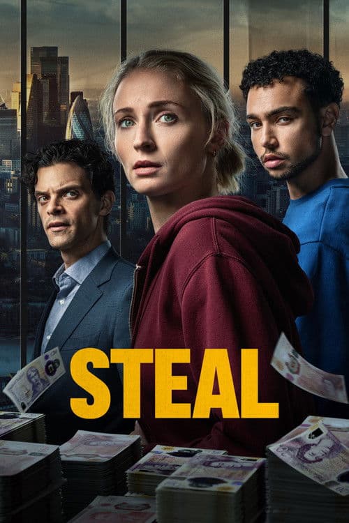 Steal