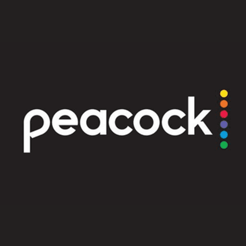 Peacock Premium