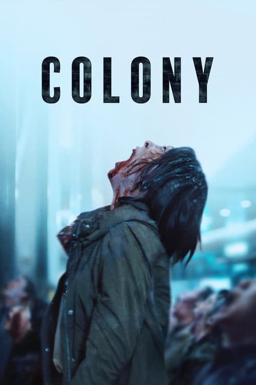 Colony