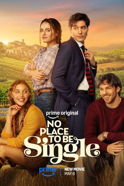 No Place to Be Single