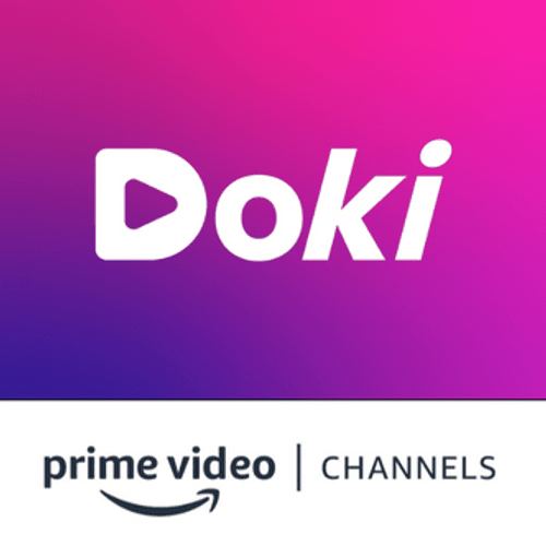 Doki Amazon Channel