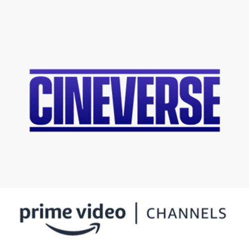 Cineverse Amazon Channel