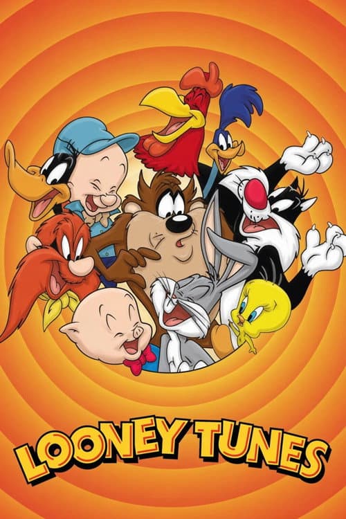 Looney Tunes
