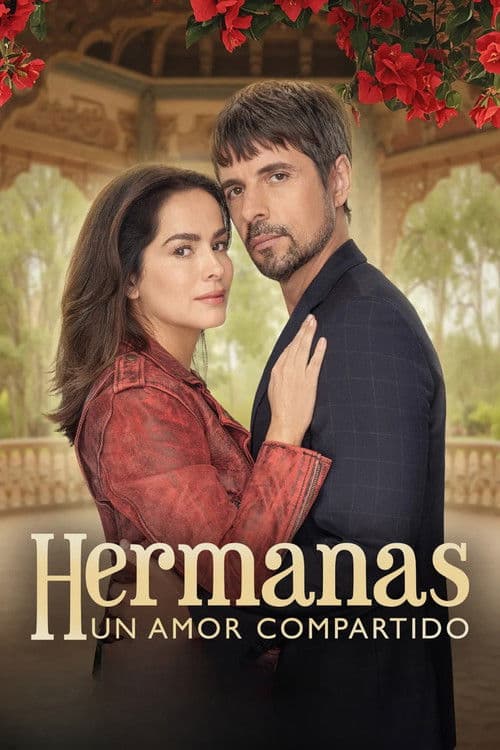 Hermanas, un amor compartido