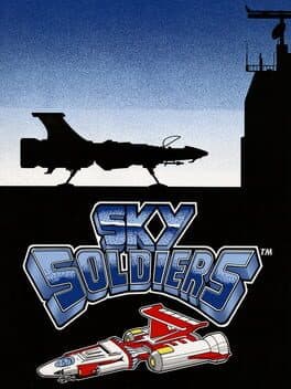 Sky Soldiers