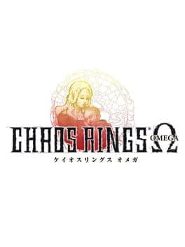 Chaos Rings Omega