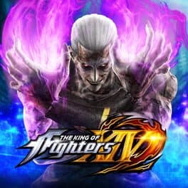 The King Of FIghters XIV: Nightmare Geese Costume