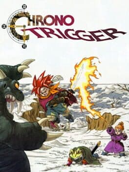 Chrono Trigger
