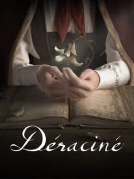 Déraciné