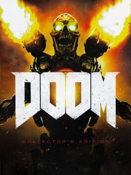 DOOM: Collector's Edition