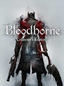 Bloodborne: Collector's Edition