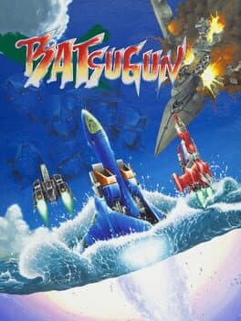 Batsugun